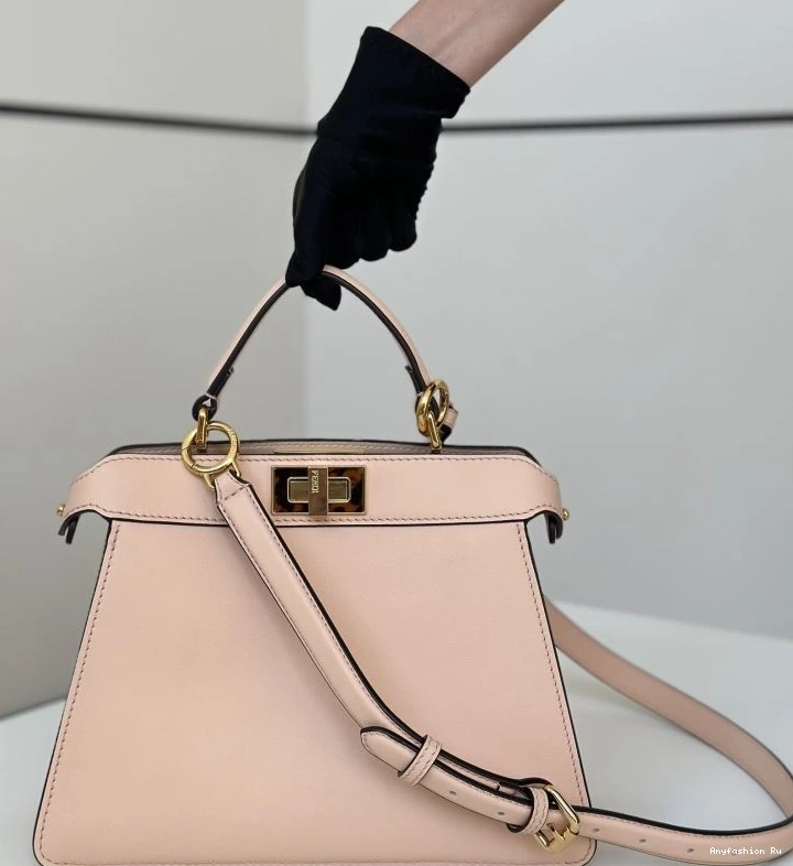 57625 Peekaboo Bags GoAnywhere Fendi 0813